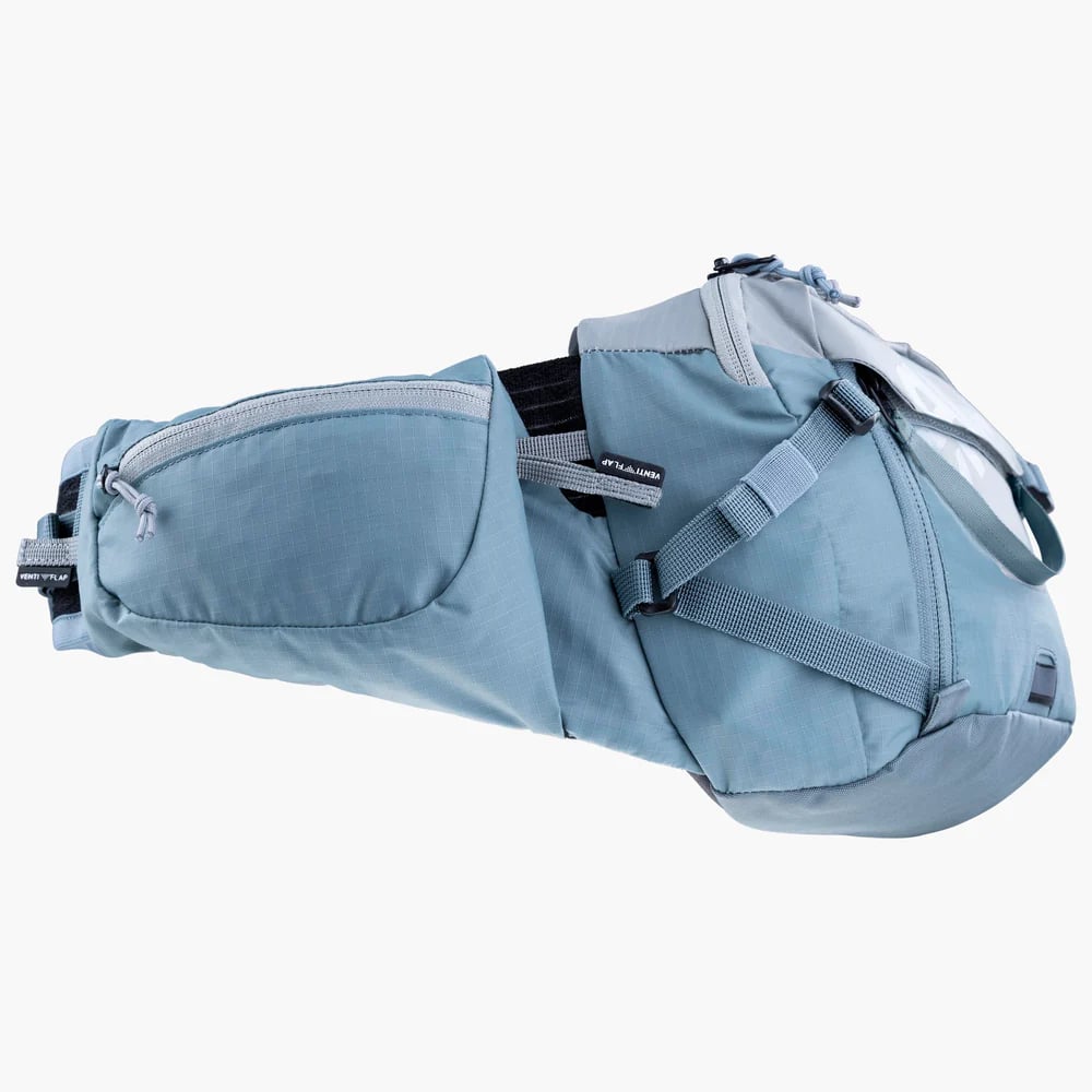 EVOC torbica HIP PACK PRO 3 Stone