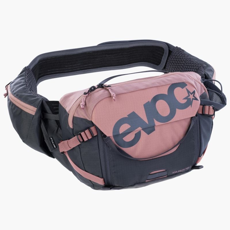 EVOC torbica HIP PACK PRO 3 Pink