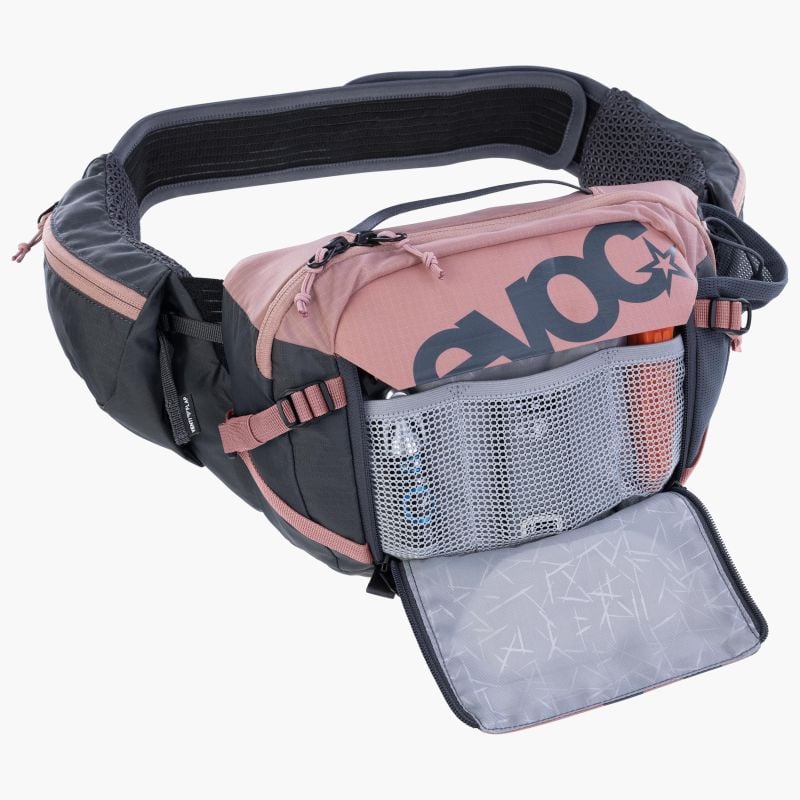 EVOC torbica HIP PACK PRO 3 Pink
