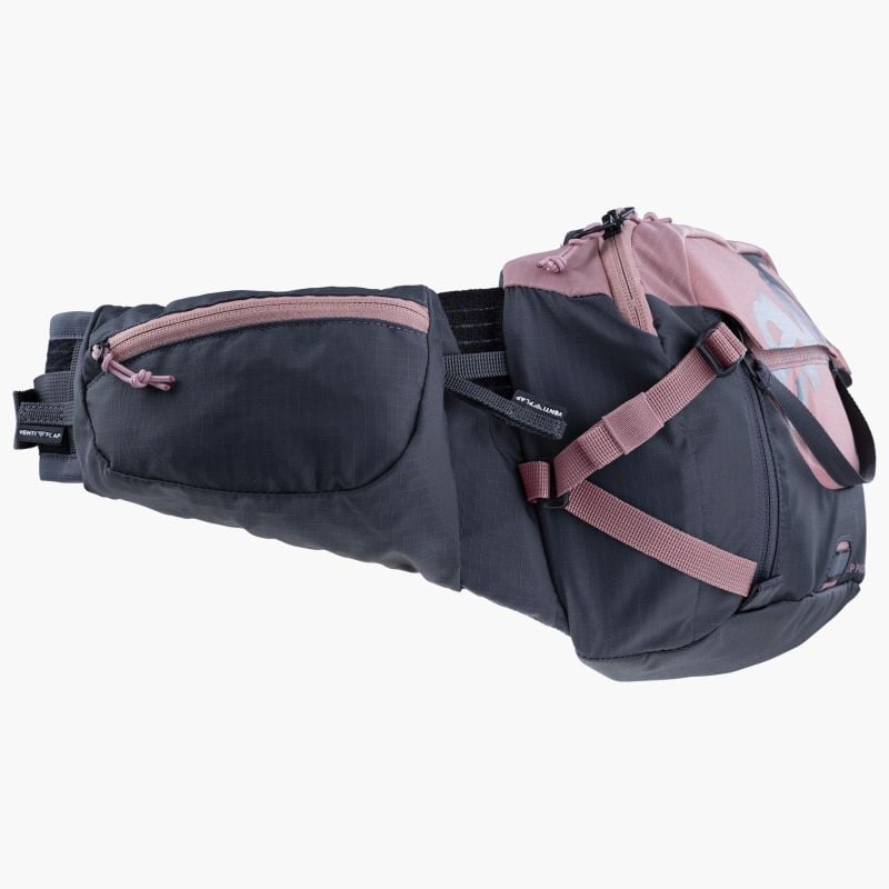 EVOC torbica HIP PACK PRO 3 Pink