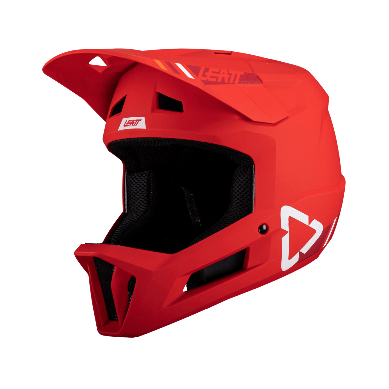 LEATT čelada MTB Gravity 1.0 V24 Red