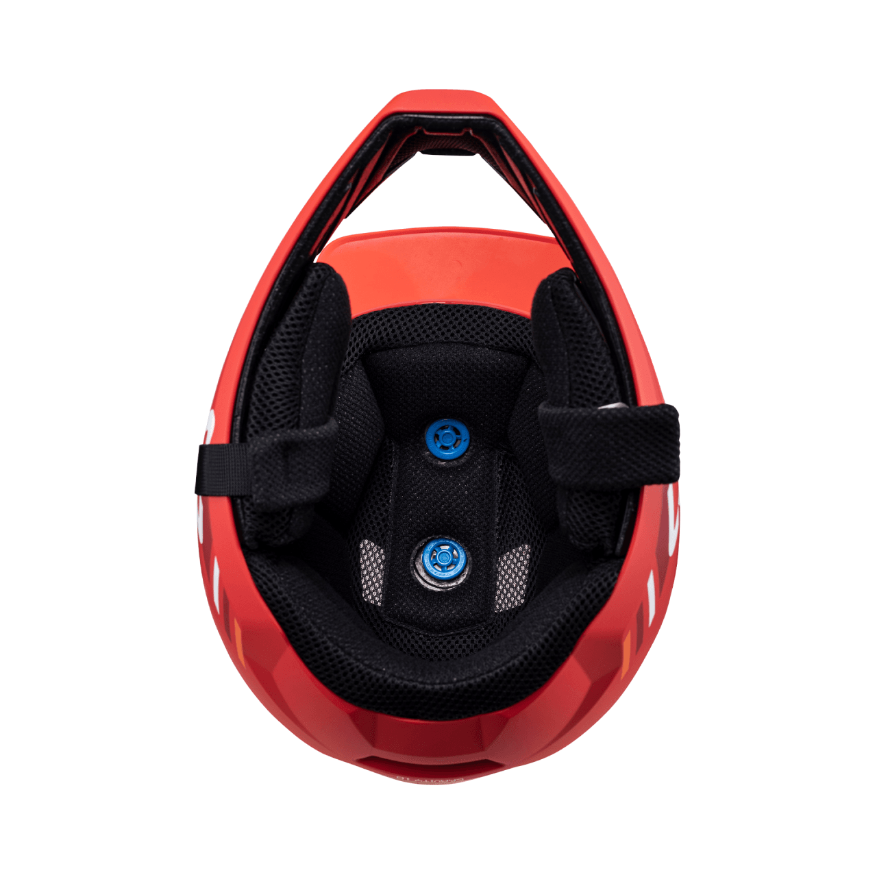LEATT čelada MTB Gravity 1.0 V24 Red