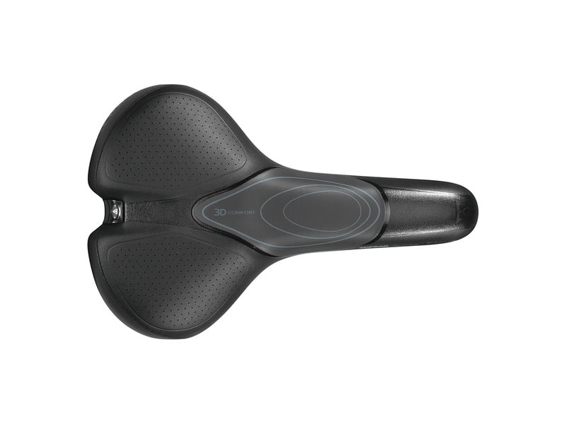 TOPEAK sedež FREE SX