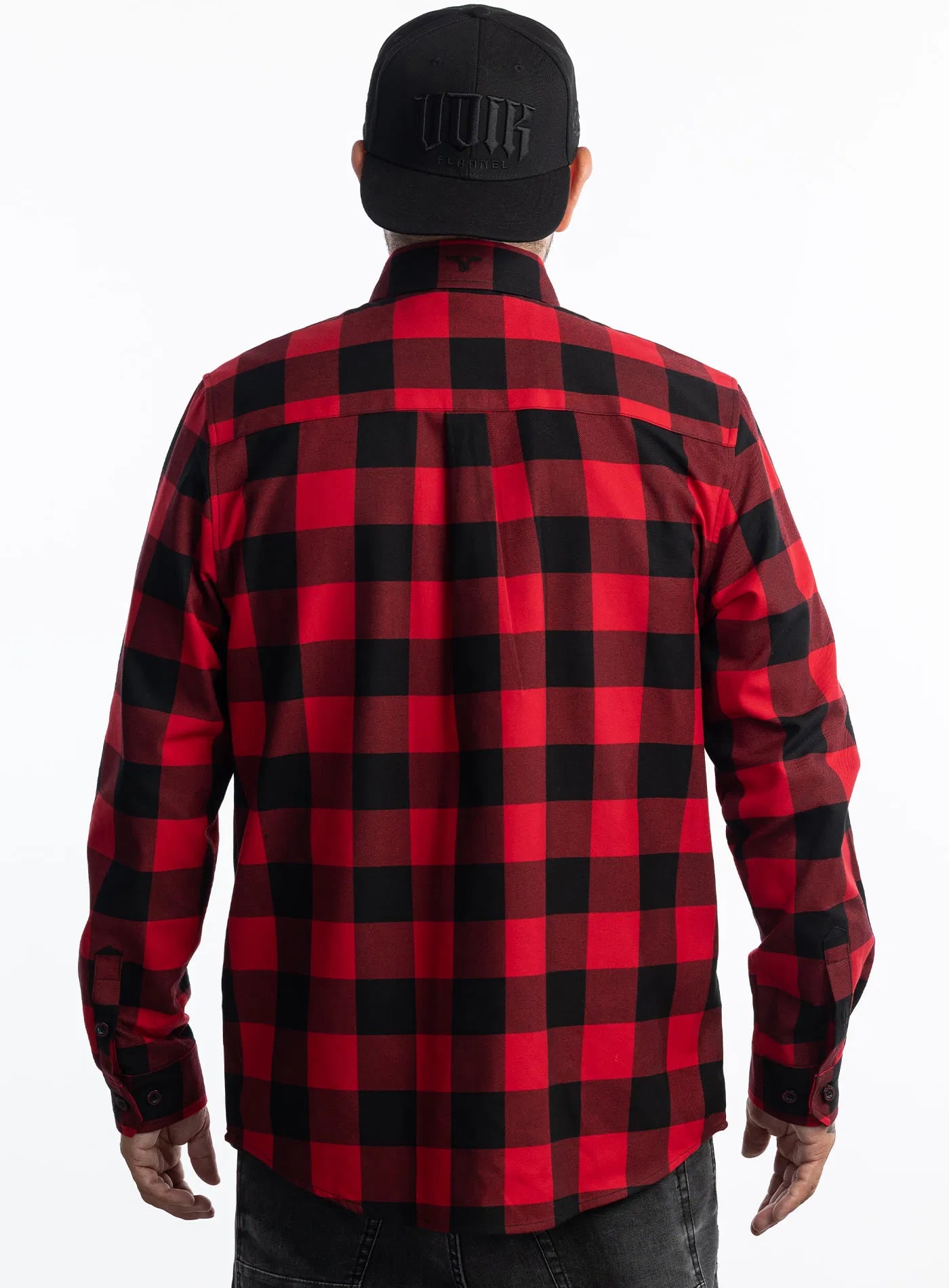 VOLK FLANNEL srajca FIRSTBORN 2.0