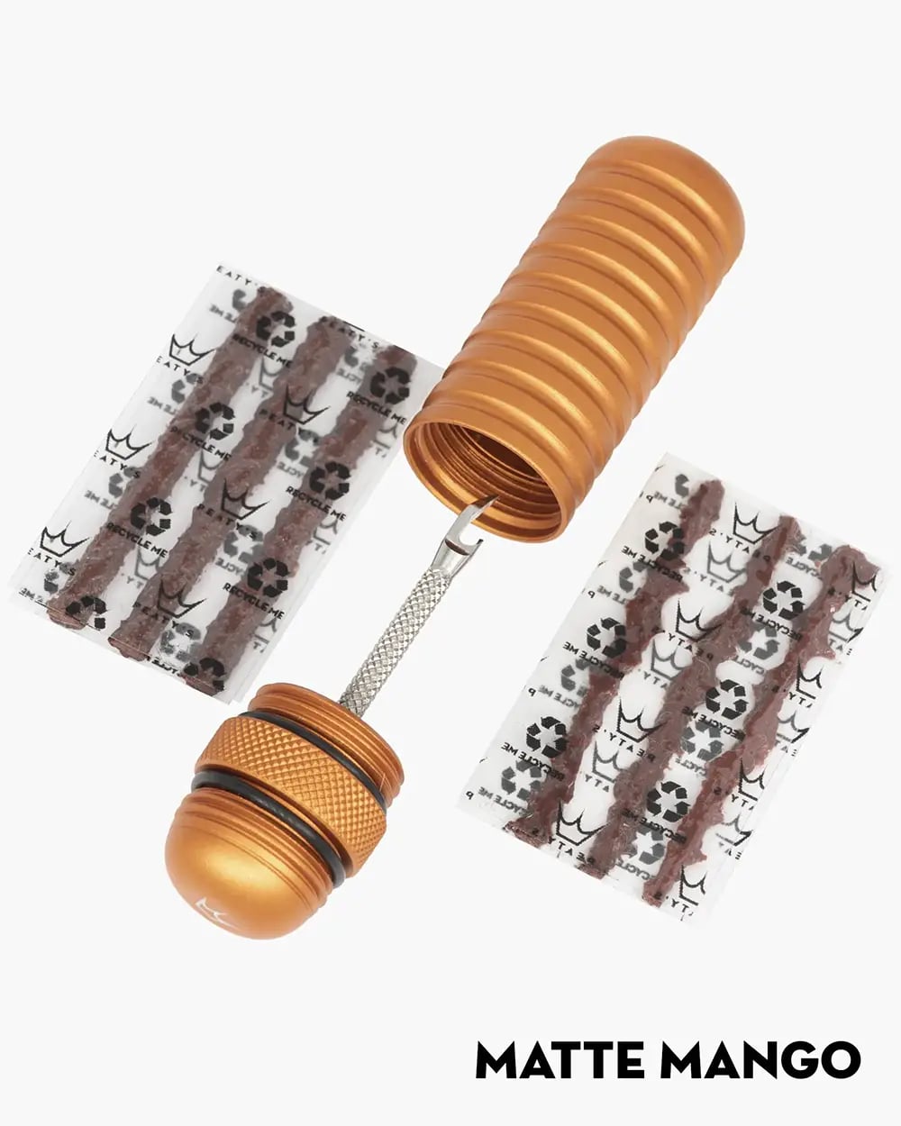 PEATY'S Holeshot Tubeless Puncture Plugger