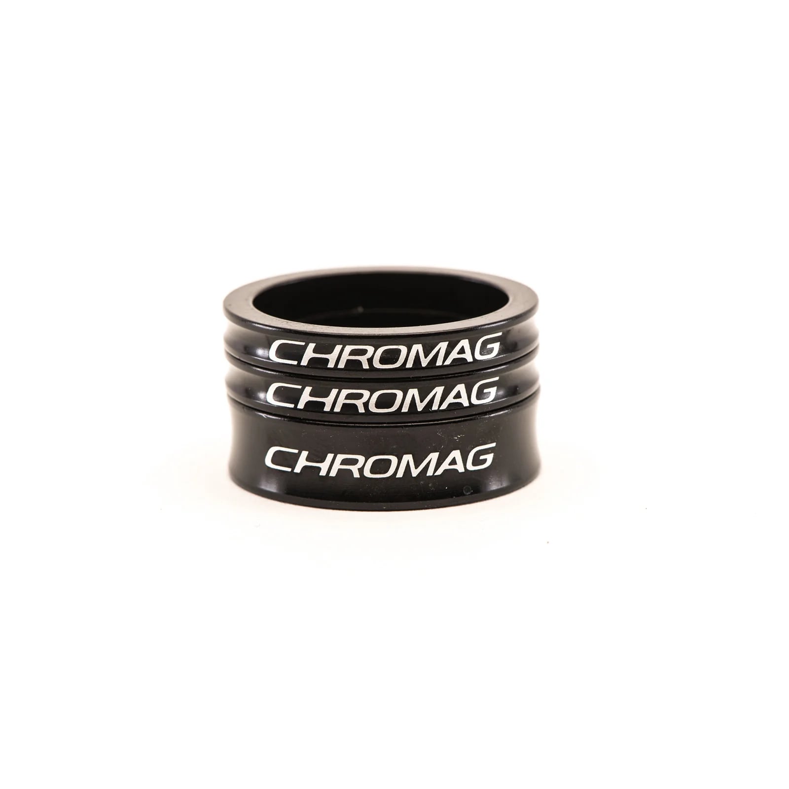 CHROMAG podložke HEADSET SPACERS 3pcs