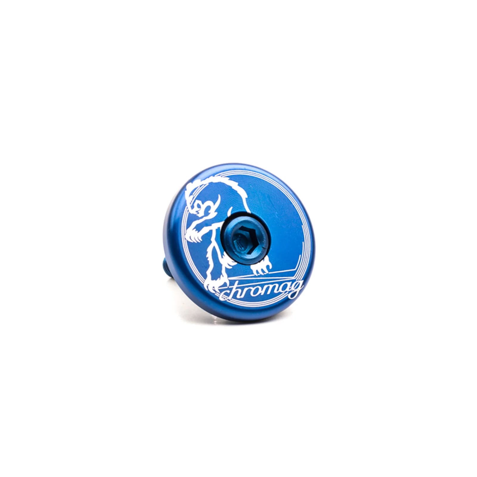 CHROMAG pokrovček krmila TOP CAP