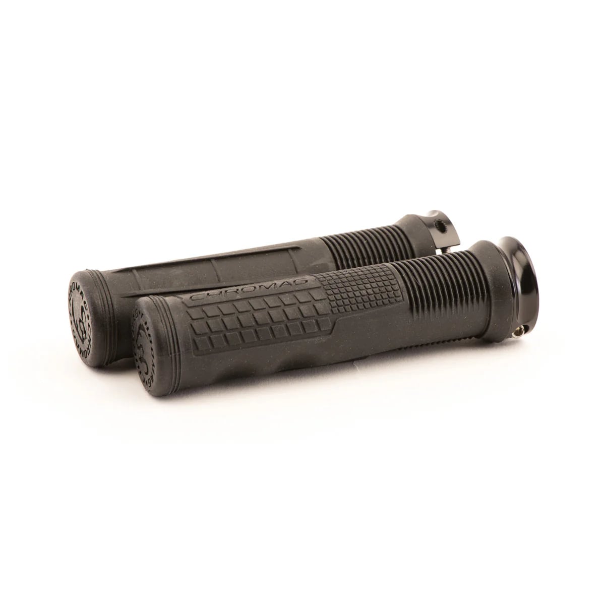 CHROMAG gripi FORMAT, Black