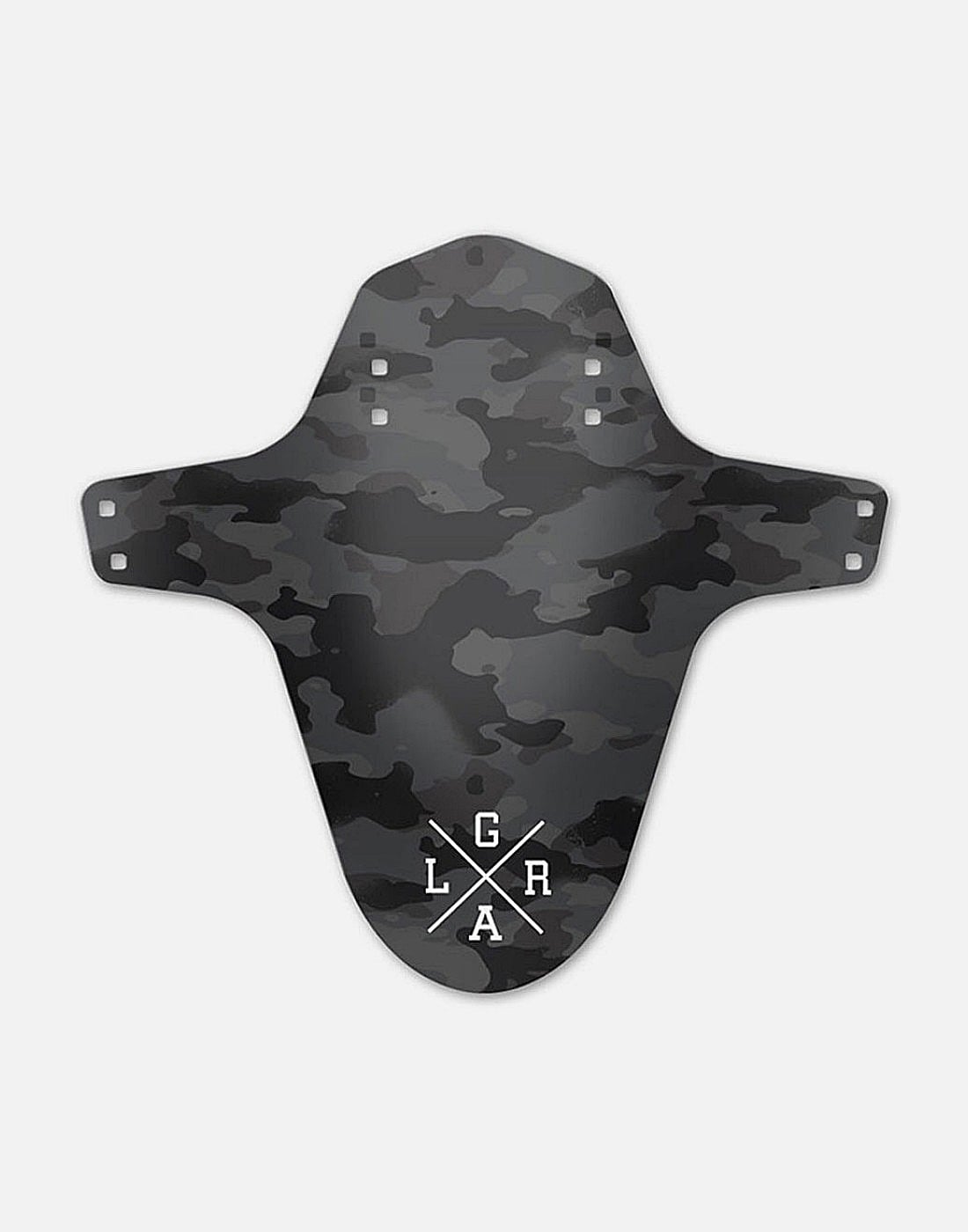 LOOSE RIDERS blatnik CHARCOAL CAMO