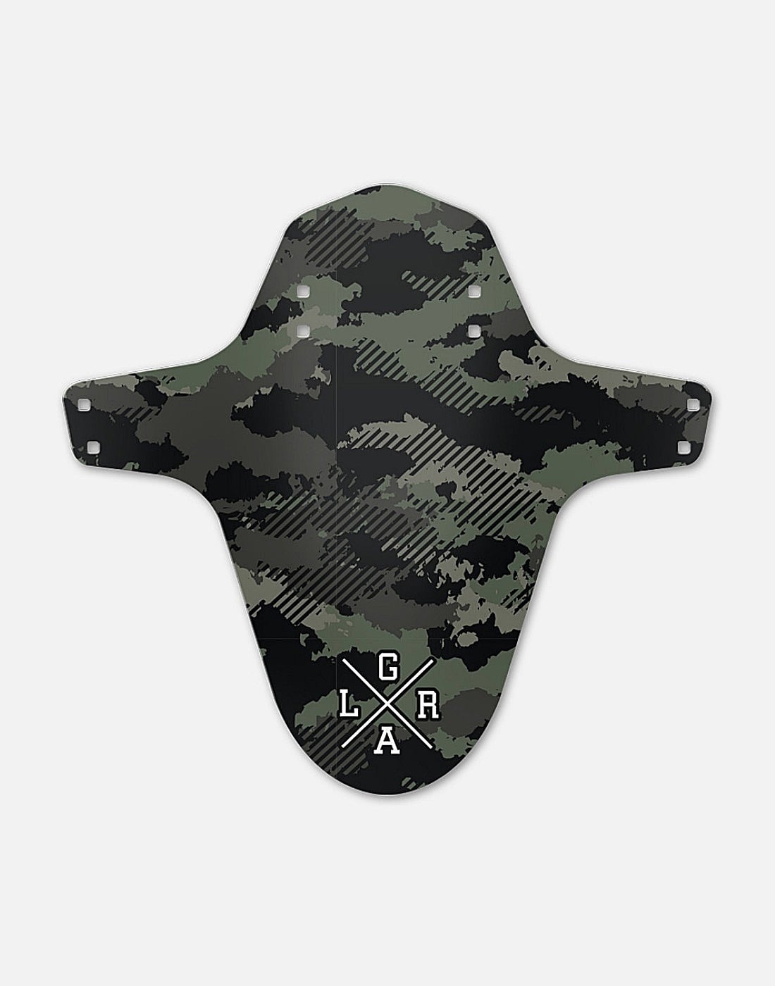 LOOSE RIDERS blatnik CAMO
