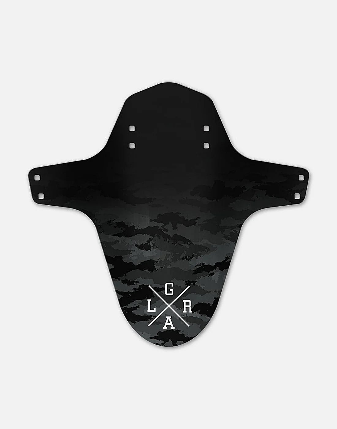 LOOSE RIDERS blatnik CAMO SLATE