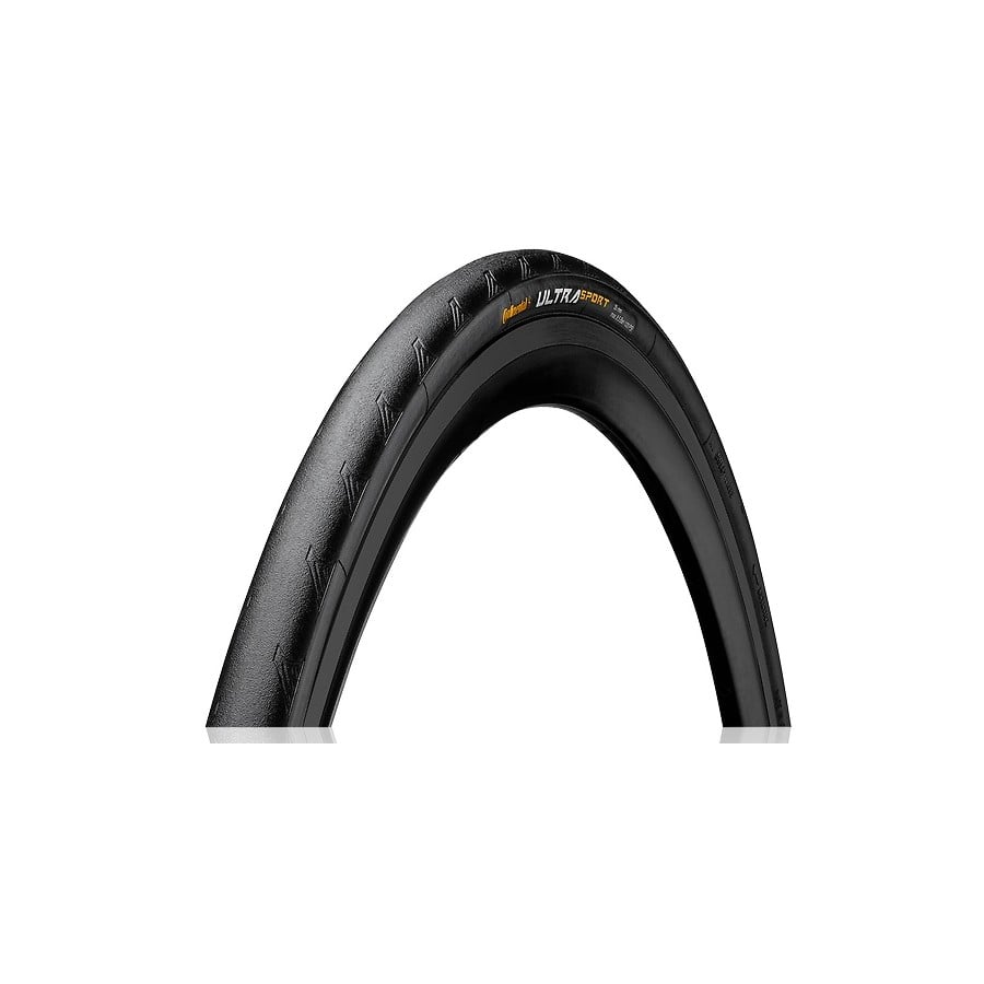 CONTINENTAL plašč ULTRA SPORT II 700c Wire
