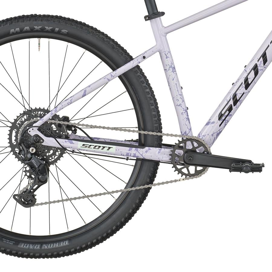 SCOTT Contrail 30 2026 roza