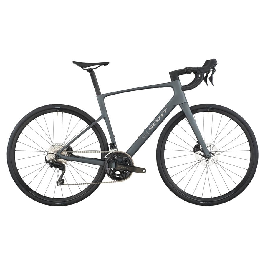 SCOTT Addict 50 2026 siv