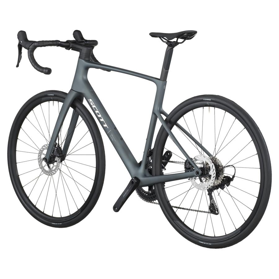 SCOTT Addict 50 2026 siv