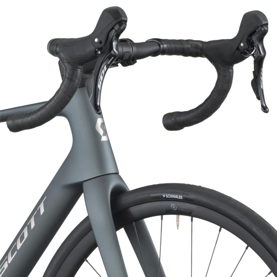 SCOTT Addict 50 2026 siv