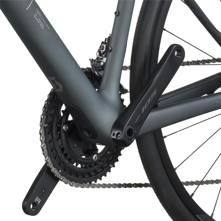 SCOTT Addict 50 2026 siv