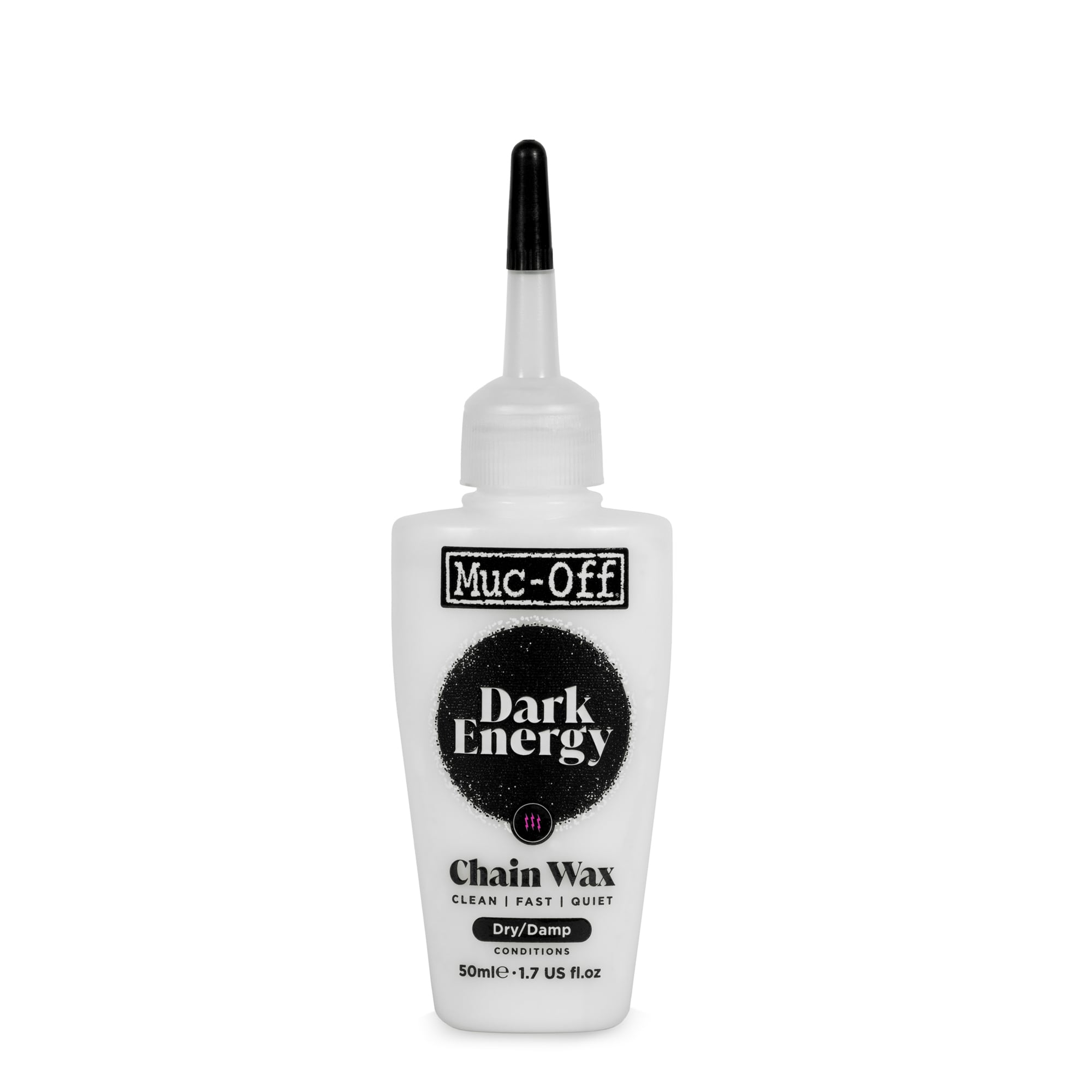 MUC-OFF vosek za verigo DARK ENERGY Wax 50ml