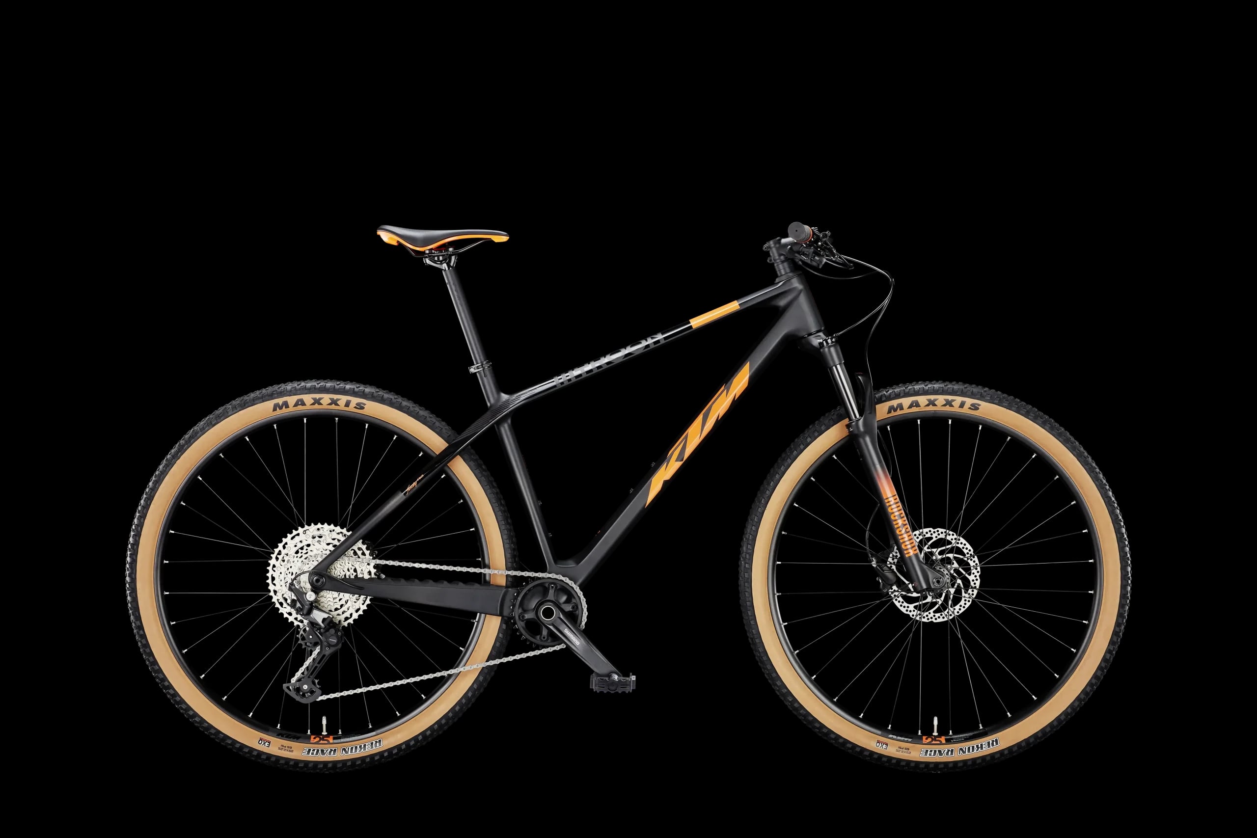 KTM Myron Comp 29