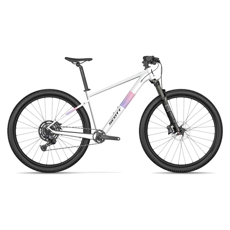 SCOTT Contrail 40 2026 bela/roza