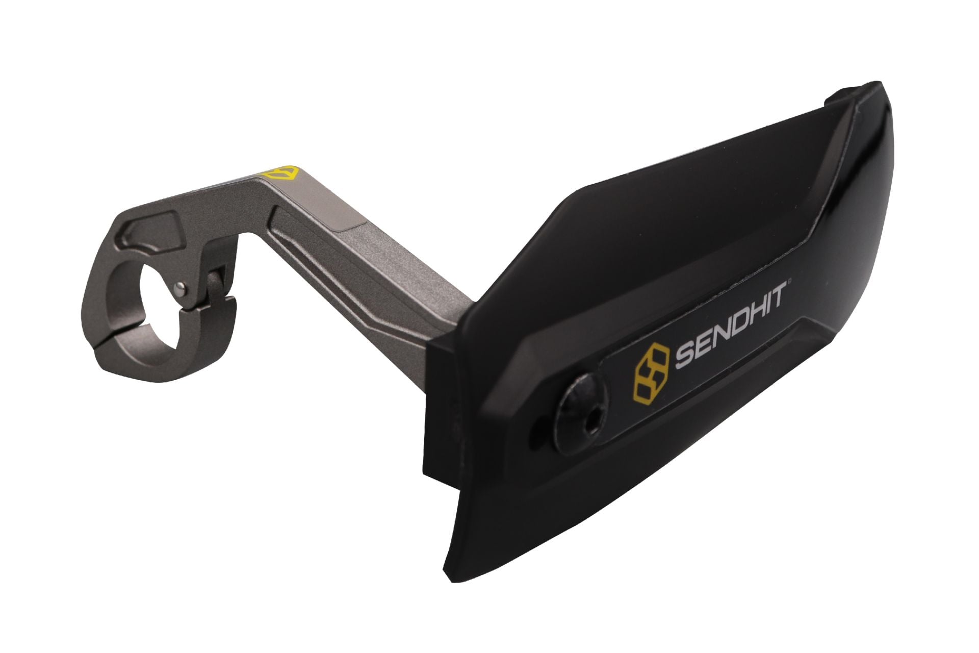 SENDHIT ščitniki NOCK Handguards V2 Black/Grey