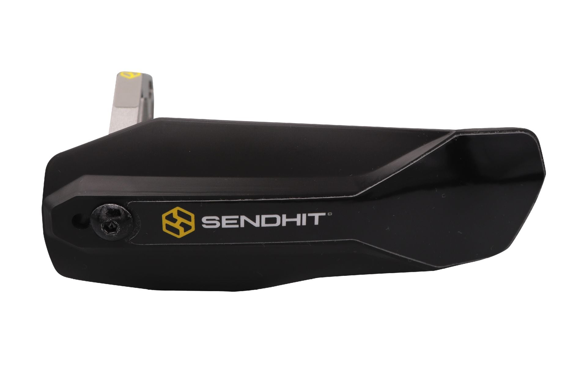 SENDHIT ščitniki NOCK Handguards V2 Black/Grey