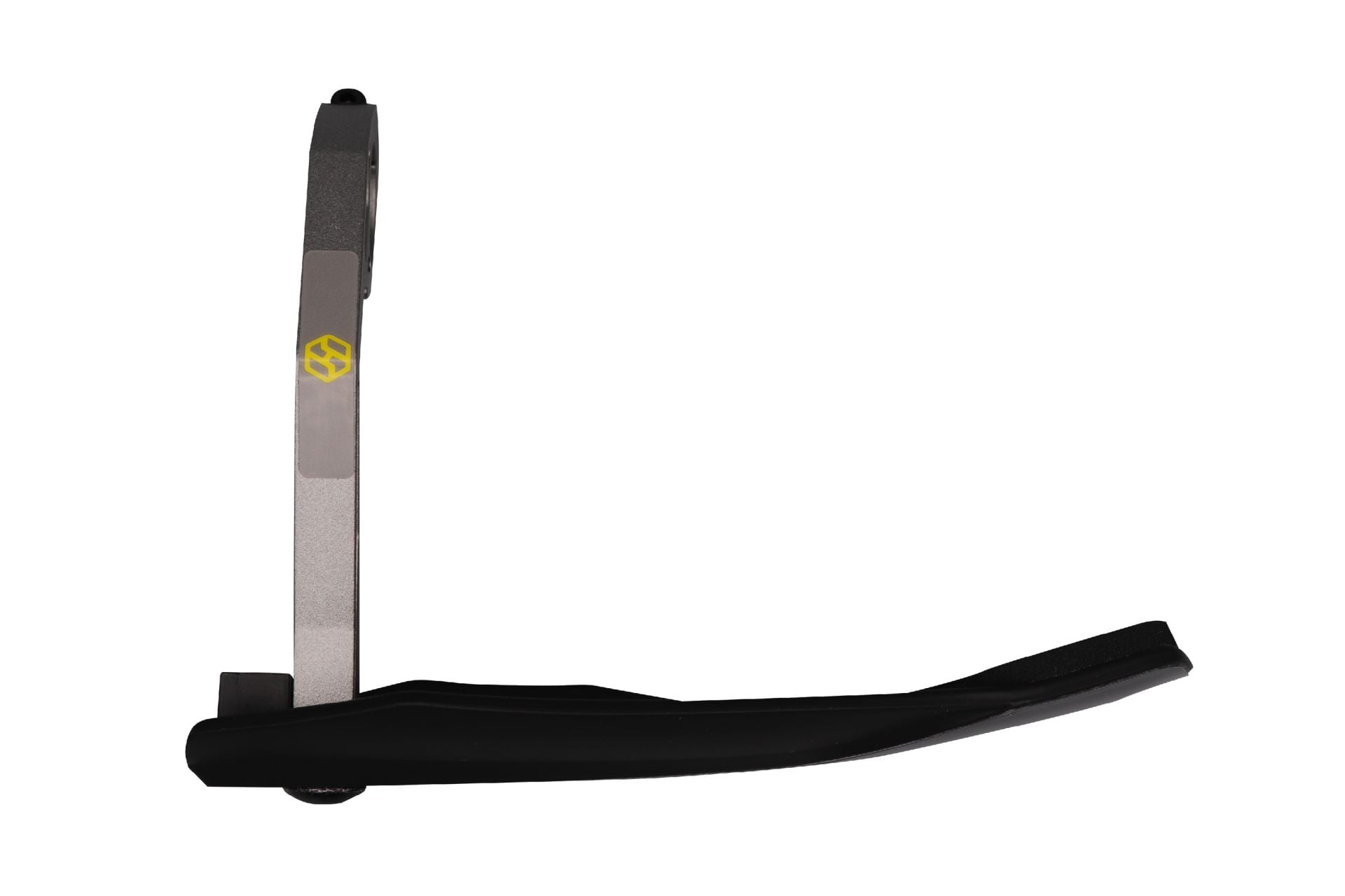 SENDHIT ščitniki NOCK Handguards V2 Black/Grey