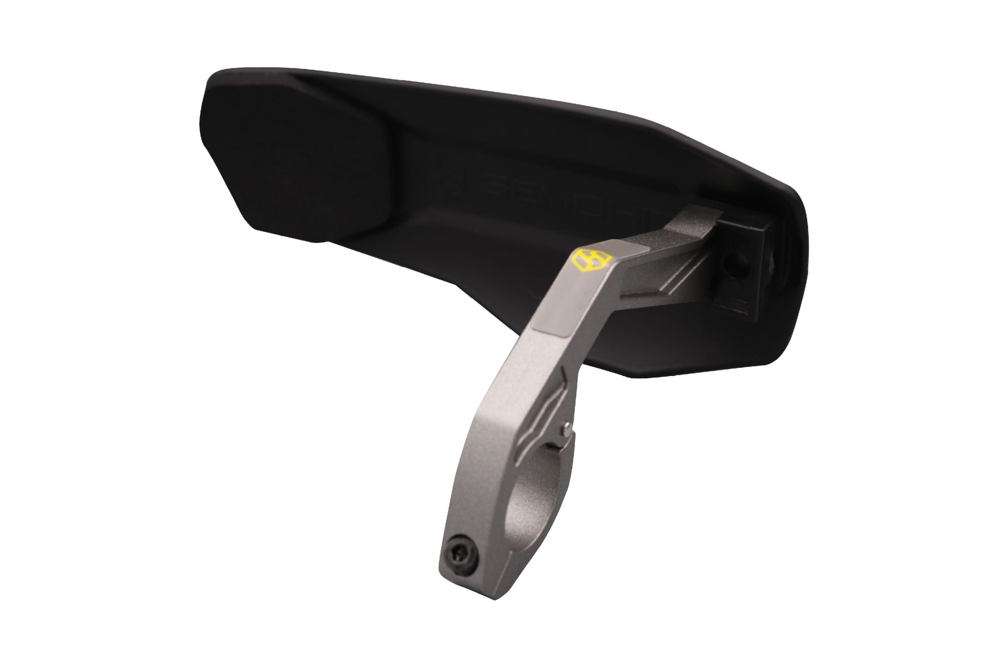 SENDHIT ščitniki NOCK Handguards V2 Black/Grey