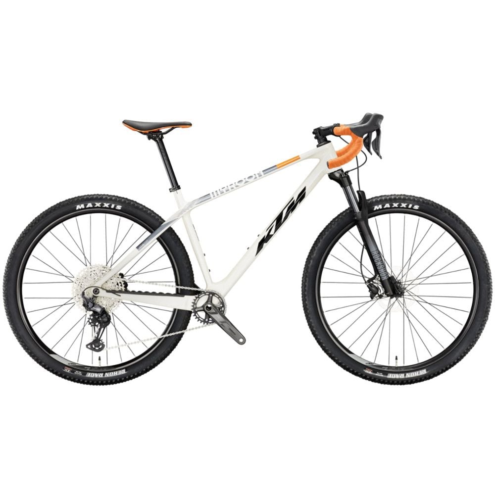 KTM X-Myroon PRO