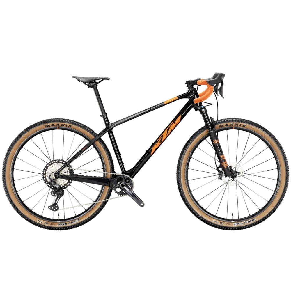 KTM X-Myroon MASTER