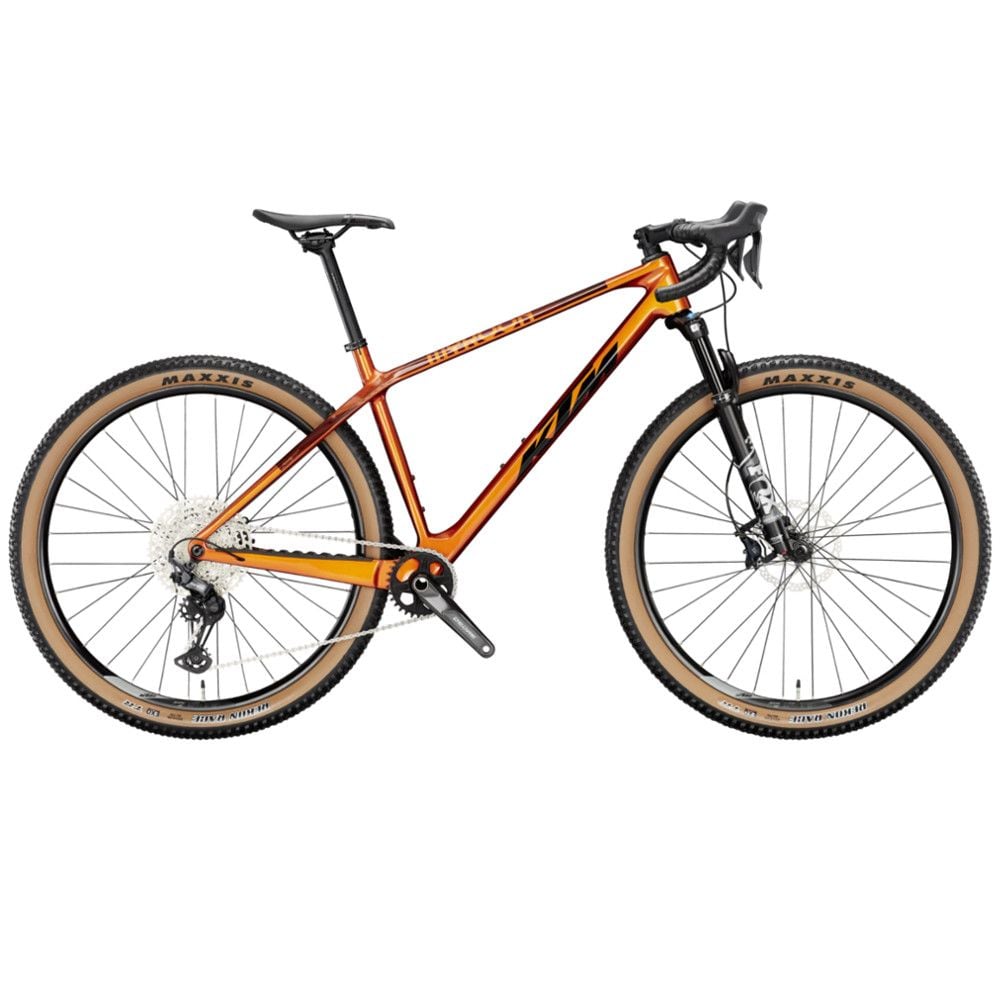 KTM X-Myroon ELITE