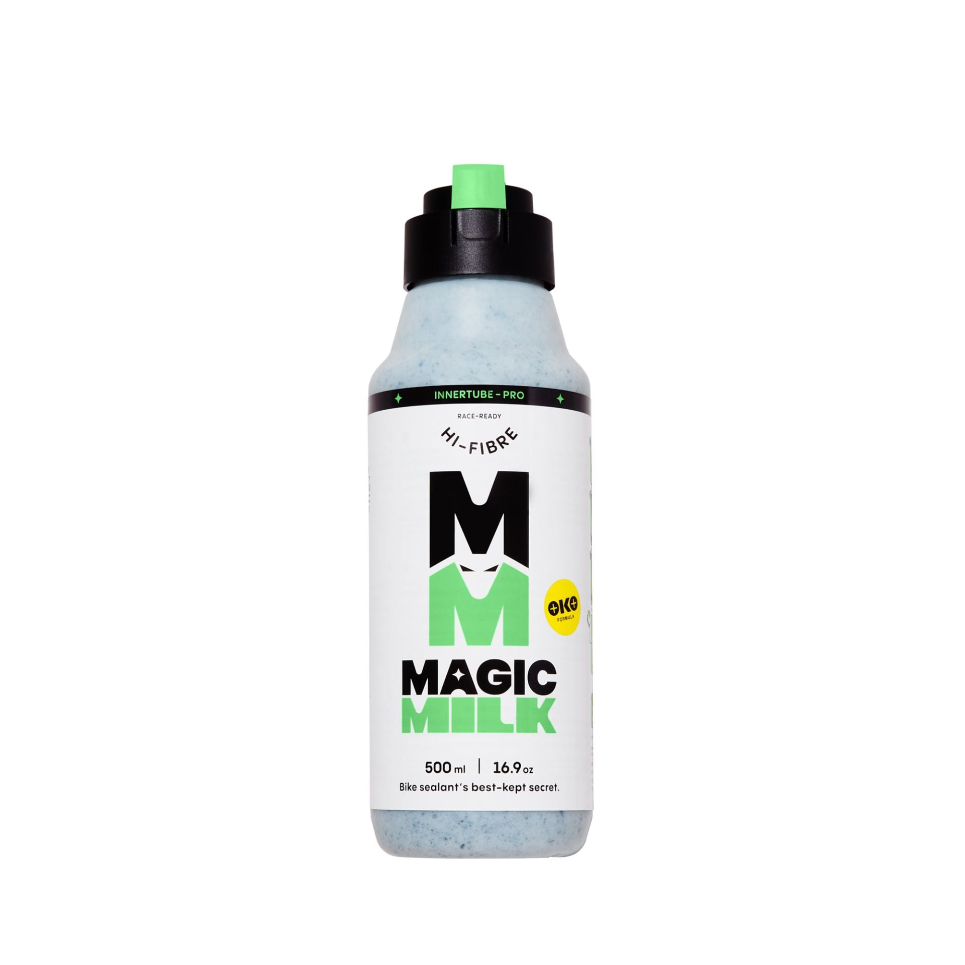 MAGIC MILK tesnilna tekočina za zrčanice HI-FIBRE, 500ml