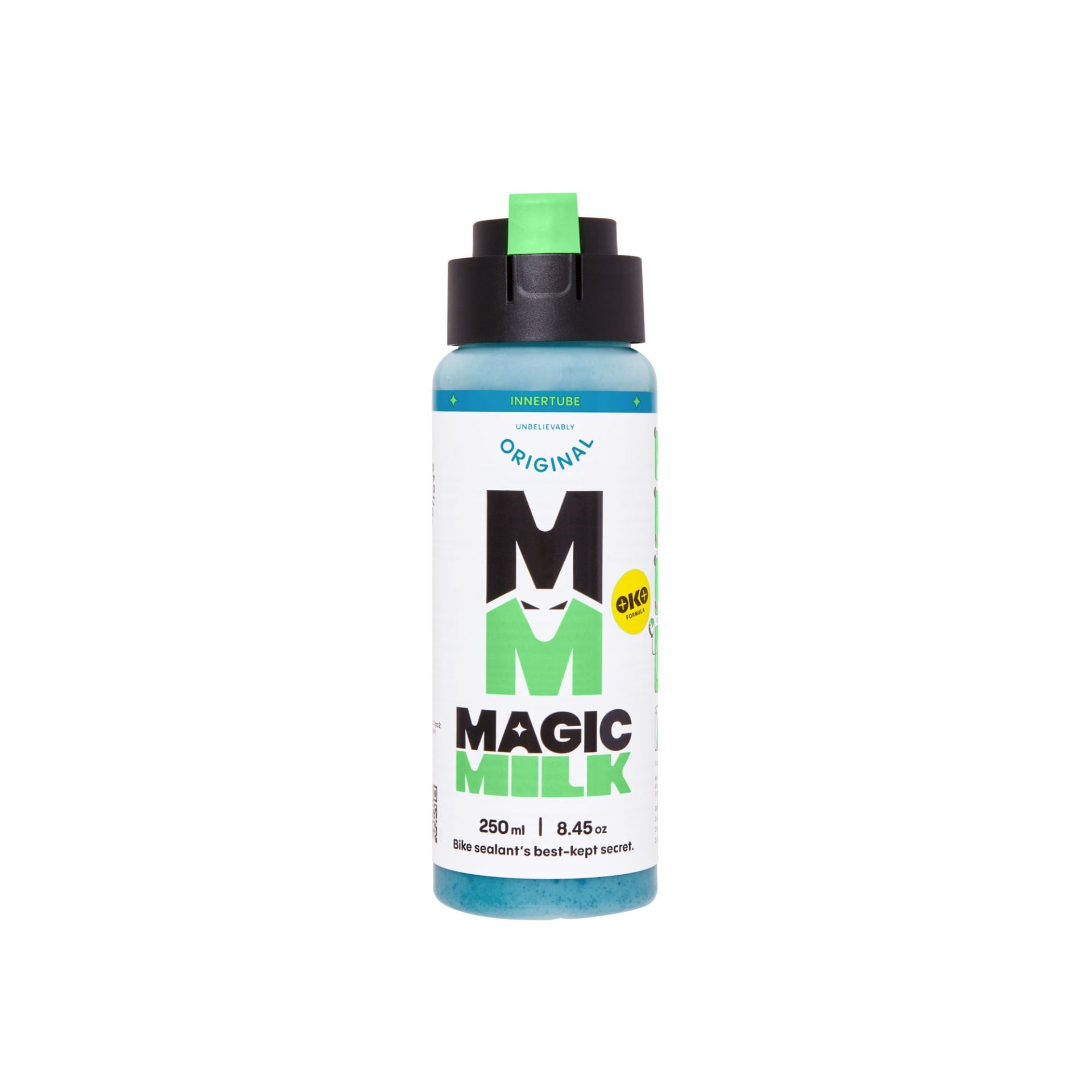 MAGIC MILK tesnilna tekočina za zračnice ORIGINAL, 250ml
