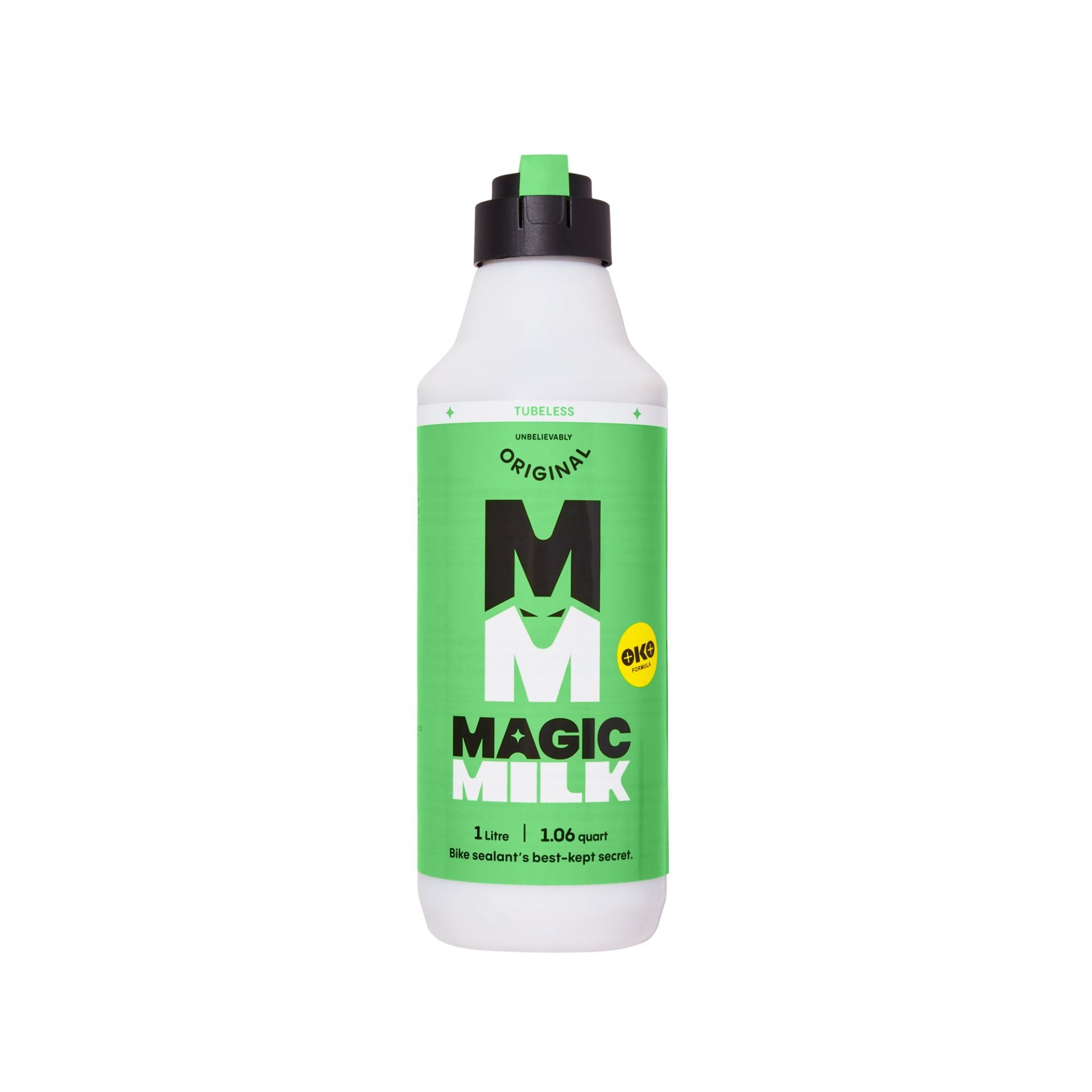 MAGIC MILK tesnilna tekočina za tubeless ORIGINAL, 1L