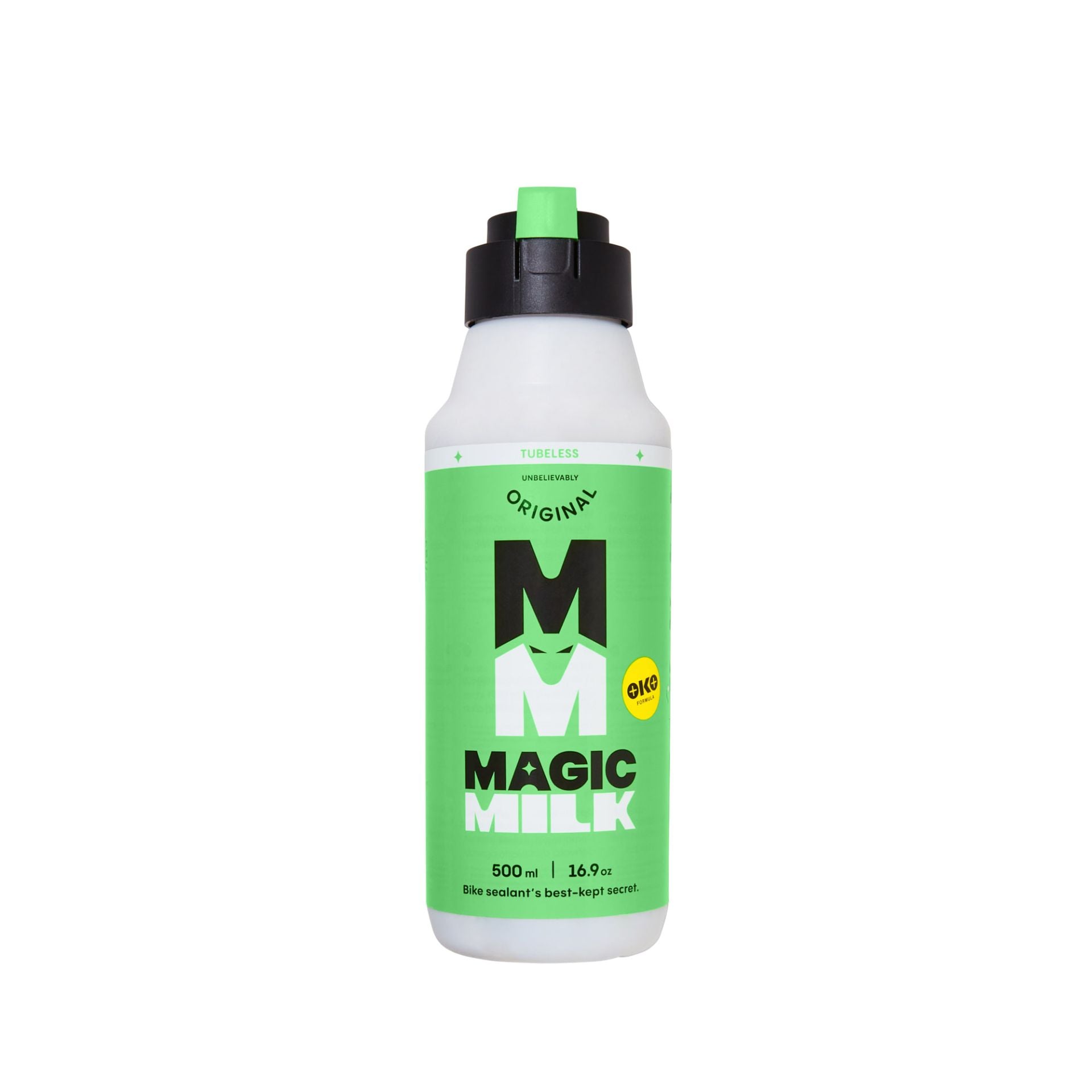 MAGIC MILK tesnilna tekočina za tubeless ORIGINAL, 500ml
