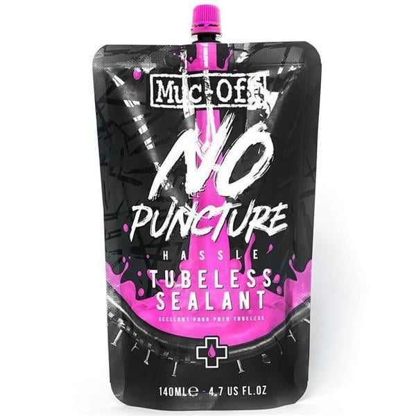 MUC-OFF Tekočina za tubeless 140ml