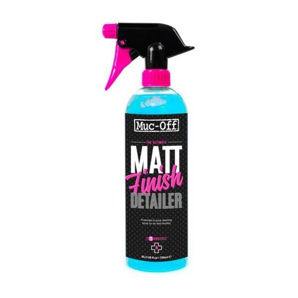 MUC-OFF Matt Finish Detailer 250ml