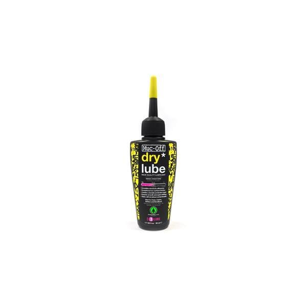 MUC-OFF Mazivo za verigo DRY 50ml