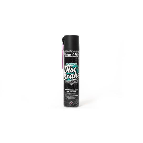 MUC-OFF čistilo za disk zavore DISC BRAKE CLEANER 400ml