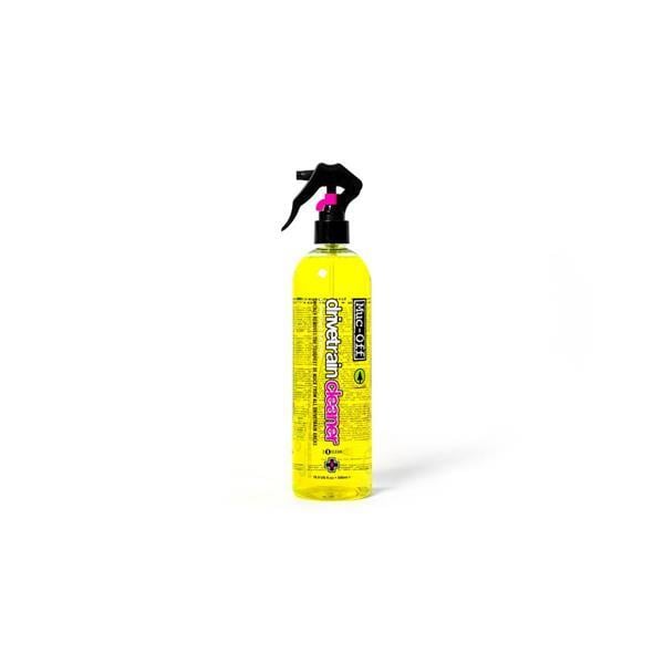 MUC-OFF čistilo za verigo DRIVETRAIN CLEANER 500ml