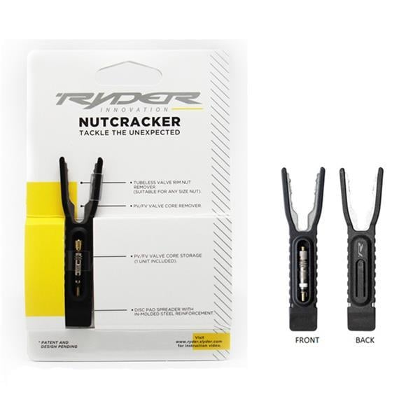 RYDER multifunkcijsko orodje NUTCRACKER