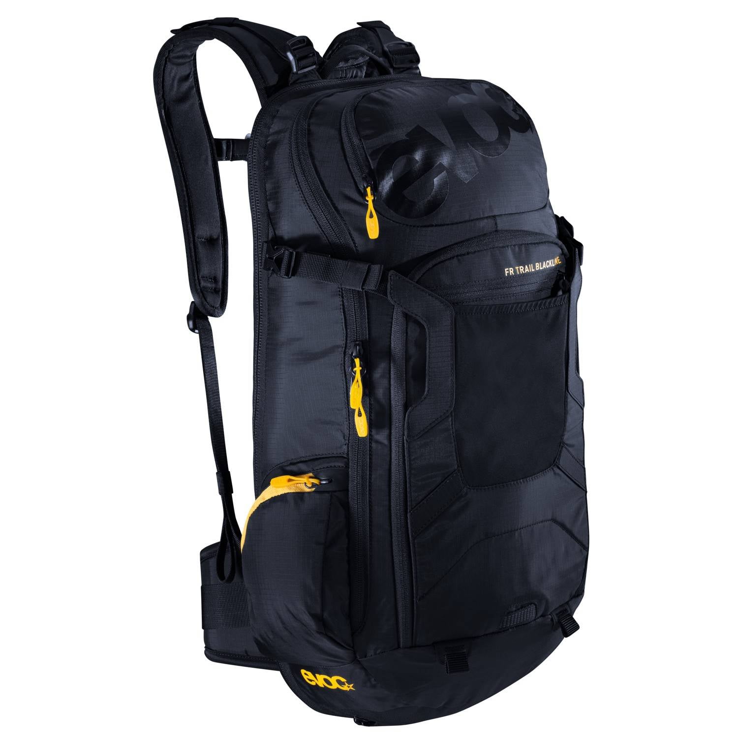 EVOC nahrbtnik FR TRAIL Blackline 20