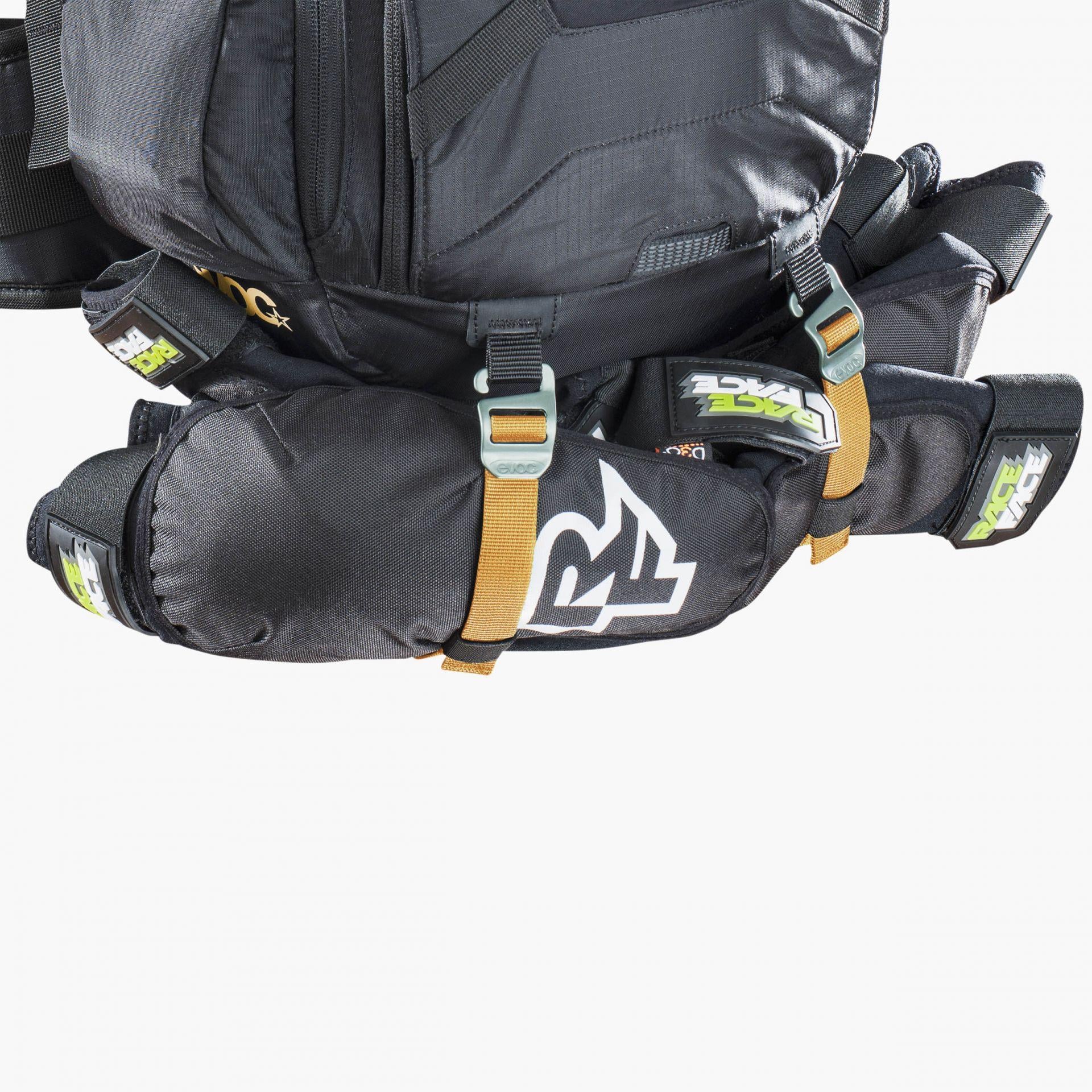 EVOC nahrbtnik FR TRAIL 20 Multicolor