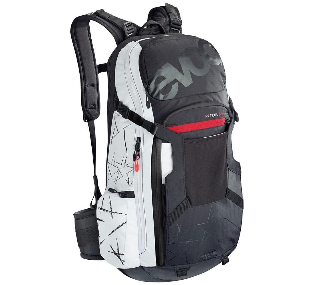 EVOC nahrbtnik FR TRAIL Unlimited 20, vel.S