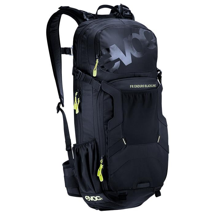 EVOC nahrbtnik FR ENDURO Blackline 16