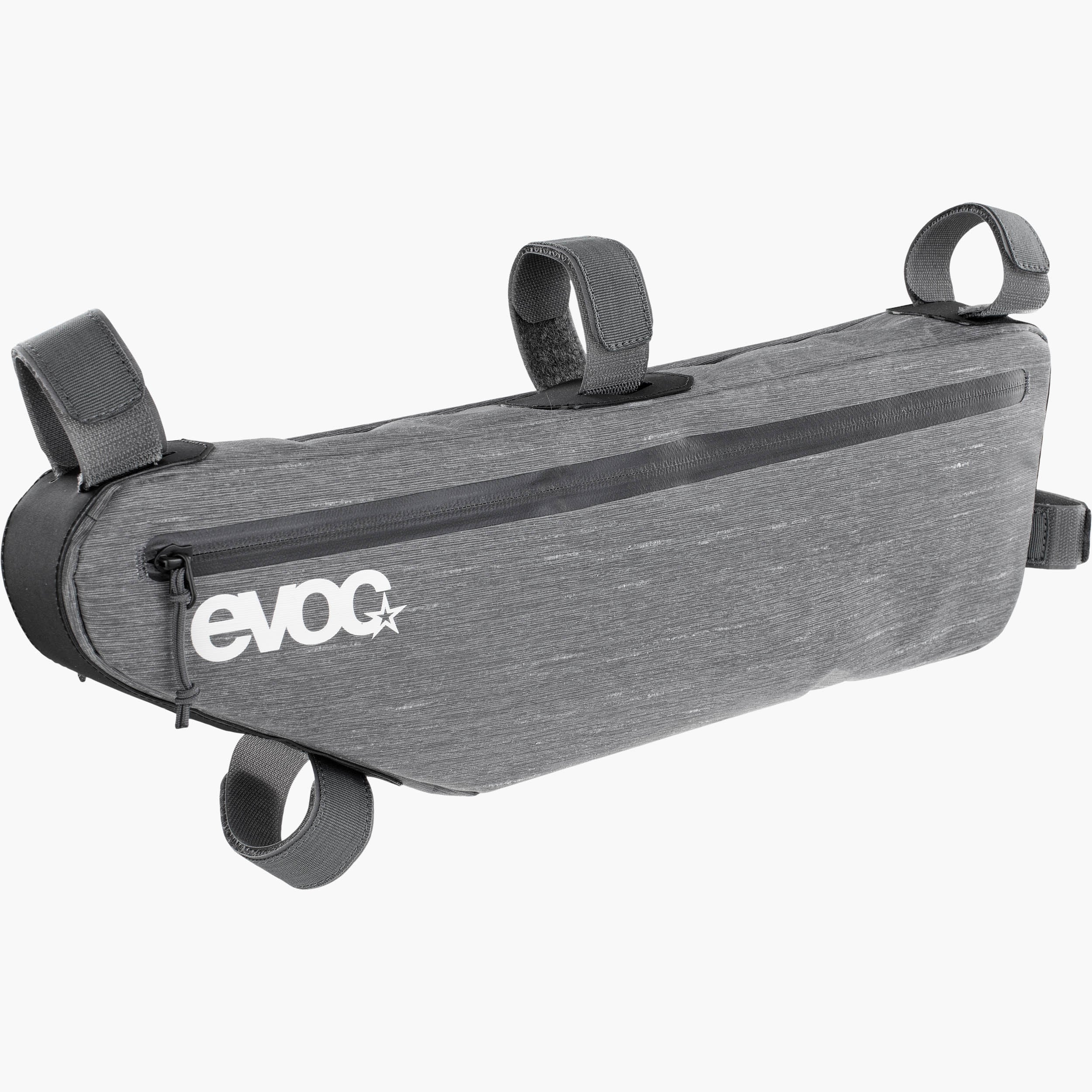 EVOC torbica FRAME PACK M Grey