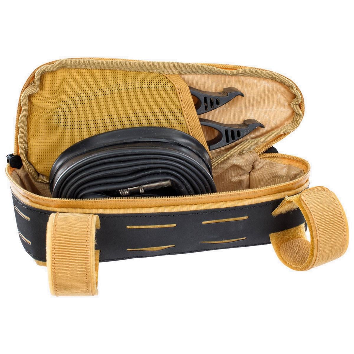 EVOC torbica MULTI FRAME PACK M Loam