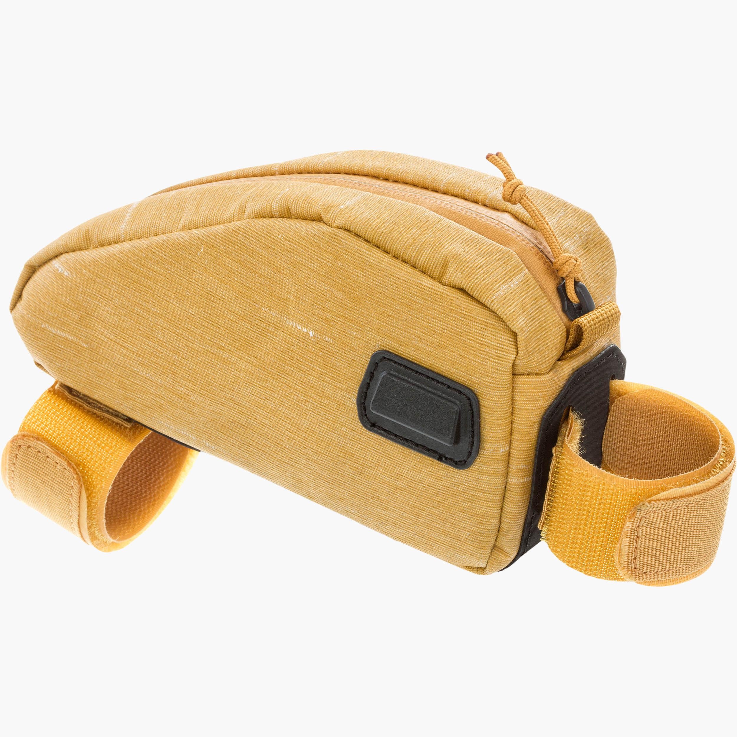 EVOC torbica TOP TUBE PACK S Loam