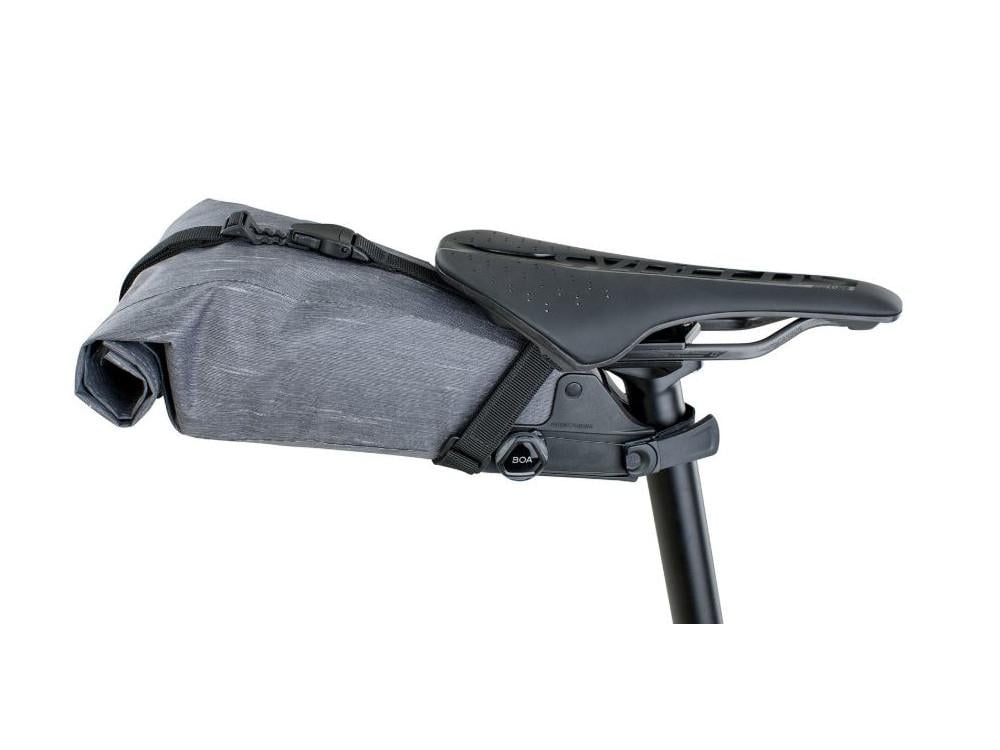 EVOC podsedežna torba SEAT BAG BOA M Grey
