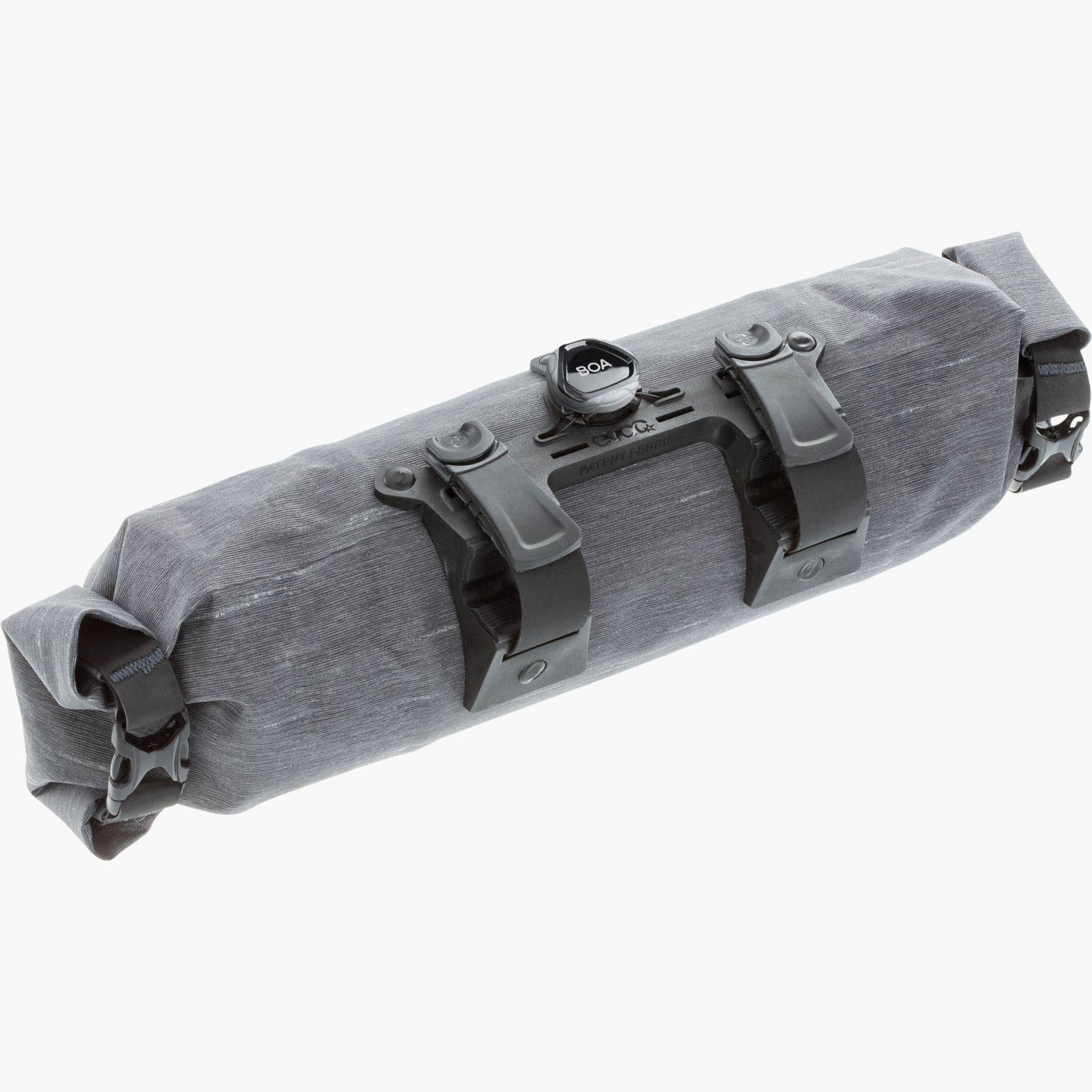 EVOC torbica HANDLEBAR PACK BOA M Grey